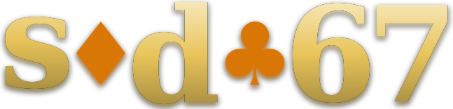 sodo67 logo